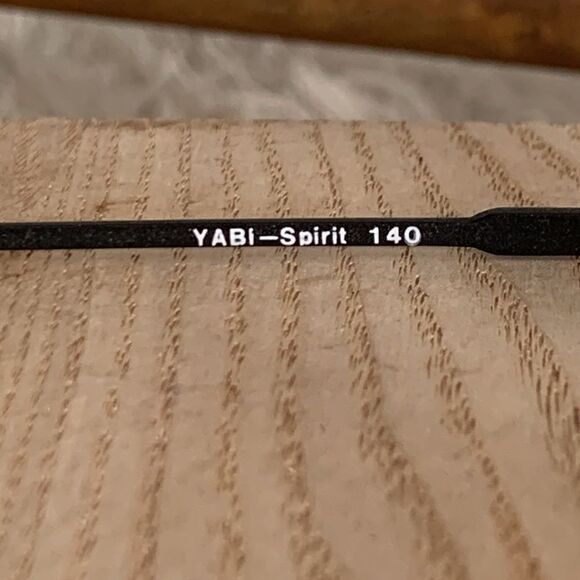 Vintage Rare YABI-Spirit 140 Jo Meurer 515 852 34-20-140 Unique Sunglasses - Picture 12 of 17